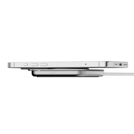 LINQ Dual-Position Nightstand Wireless Charger 15W - LQWC011