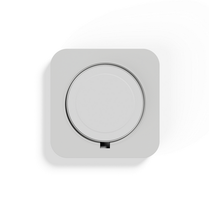 LINQ Dual-Position Nightstand Wireless Charger 15W - LQWC011