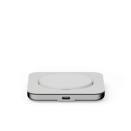 LINQ Dual-Position Nightstand Wireless Charger 15W - LQWC011