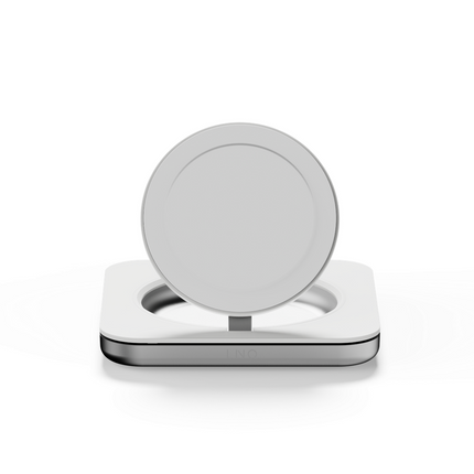 LINQ Dual-Position Nightstand Wireless Charger 15W - LQWC011