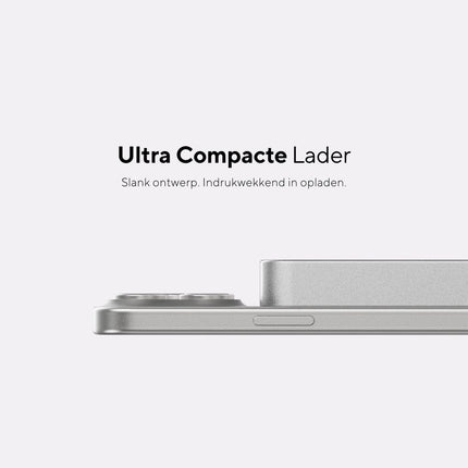 LINQ Connects Magnetic Wireless Powerbank 10.000 mAh
