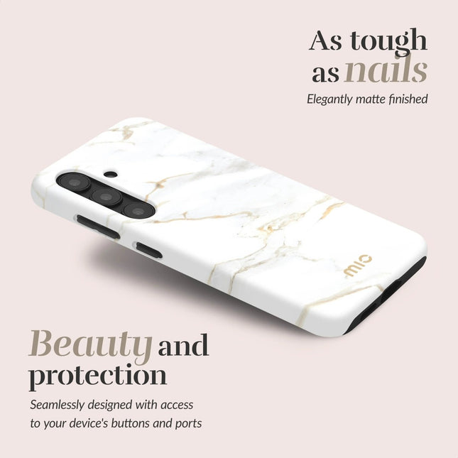 MagSafe Hoesje - Mobilize - Casebump