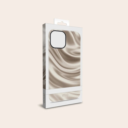 MagSafe Hoesje - Mobilize - Casebump