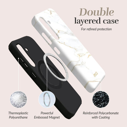 MagSafe Hoesje - Mobilize - Casebump