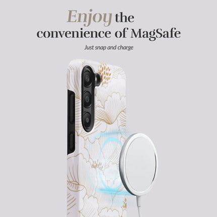 MagSafe Hoesje - Mobilize - Casebump