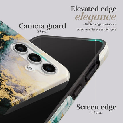 MagSafe Hoesje - Mobilize - Casebump