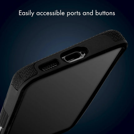 MagSafe Hoesje - My Style - Casebump