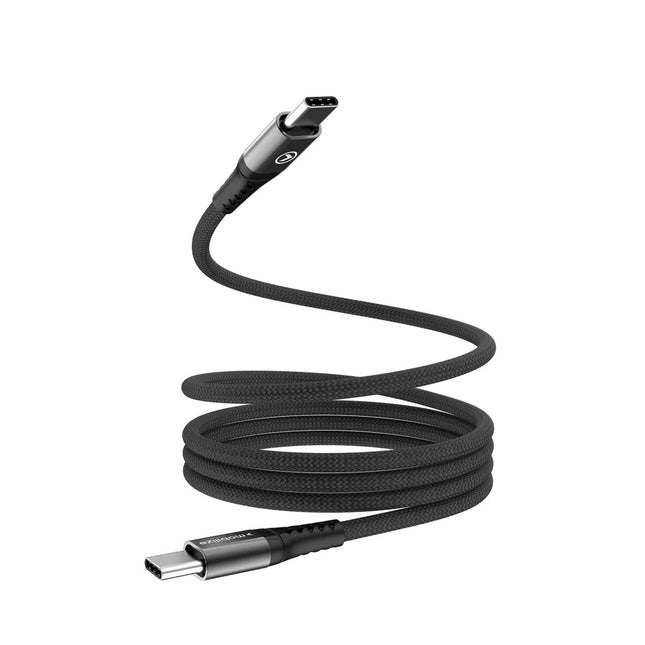 Mobilize Oplader USB - C + USB 100W - Casebump