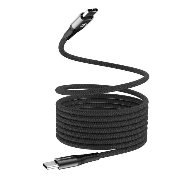Mobilize Oplader USB - C + USB 100W - Casebump