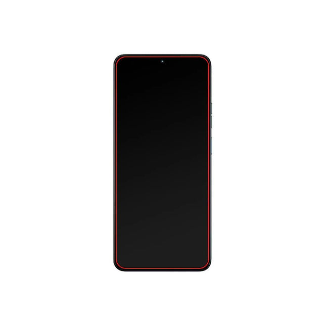 Motorola Moto G06/G06 Power Glass Screenprotector - Mobilize - Casebump
