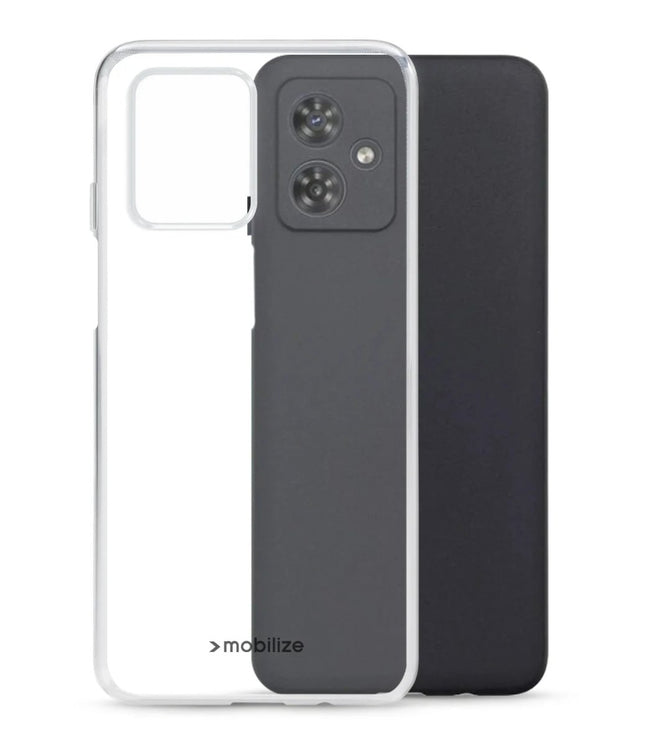 Motorola Moto G54 Power Gelly Case Gelly Case - Mobilize - Casebump