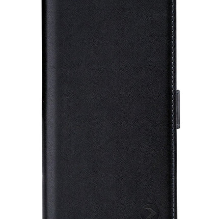 OnePlus 15 Black Wallet Book Case Wallet Book Case Zwart - Mobilize - Casebump