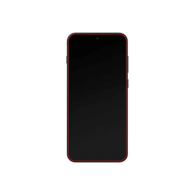 Oppo Find X9 Glass Screenprotector - Mobilize - Casebump