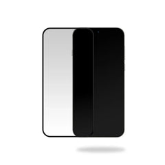 Oppo Find X9 Pro Edge Glue Glass Screenprotector - Mobilize - Casebump