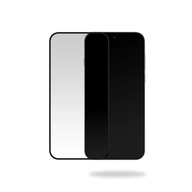 Oppo Find X9 Pro Edge Glue Glass Screenprotector - Mobilize - Casebump