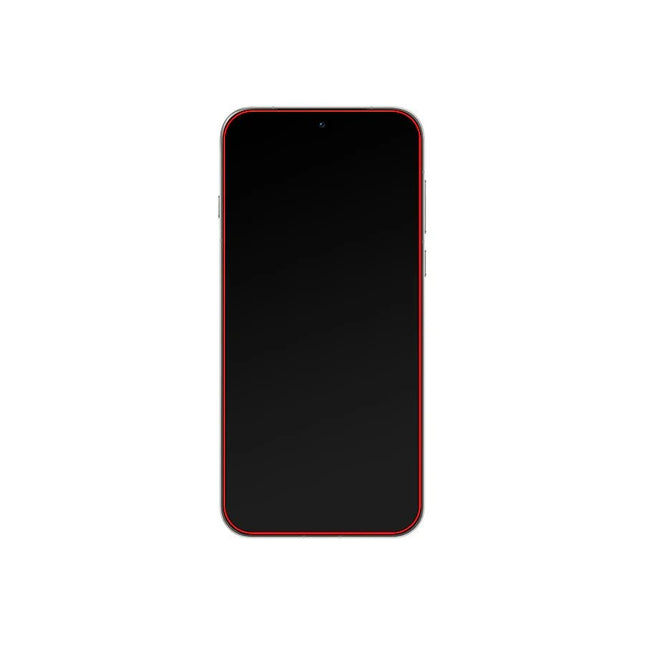 Oppo Find X9 Pro Edge Glue Glass Screenprotector - Mobilize - Casebump
