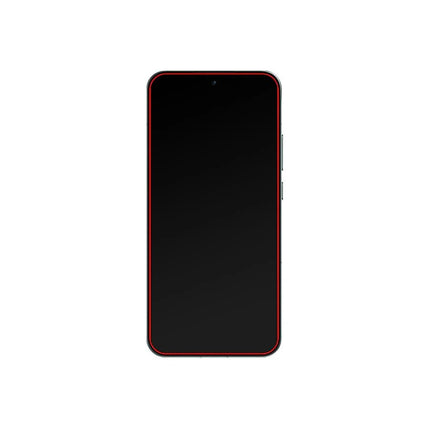 Oppo Reno 14 5G Glass Screenprotector - Mobilize - Casebump
