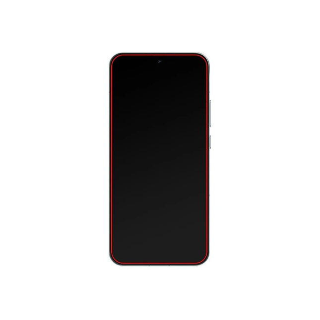 Oppo Reno 14 5G Glass Screenprotector - Mobilize - Casebump