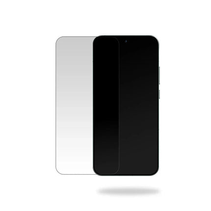 Oppo Reno 14 5G Glass Screenprotector - Mobilize - Casebump
