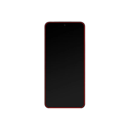Oppo Reno 14 Pro 5G Edge Glue Glass Screenprotector - Mobilize - Casebump