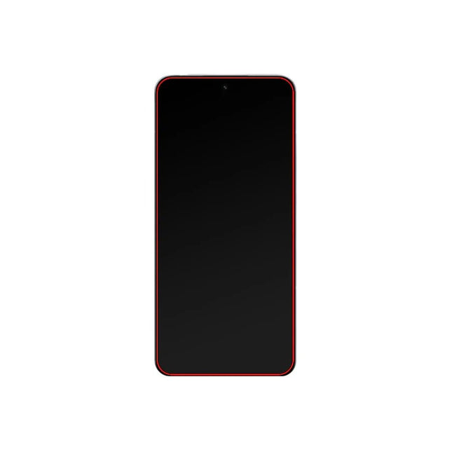 Oppo Reno 14 Pro 5G Edge Glue Glass Screenprotector - Mobilize - Casebump