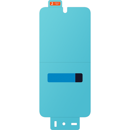 Samsung Galaxy A35 - Screenprotector - EF-UA356CTEGWW