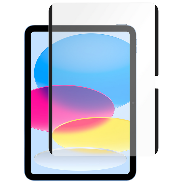 iPad 2025 (11th Gen) / iPad 2022 (10th Gen) - Screenprotector Paper Feel Magnetic - 1 Pack