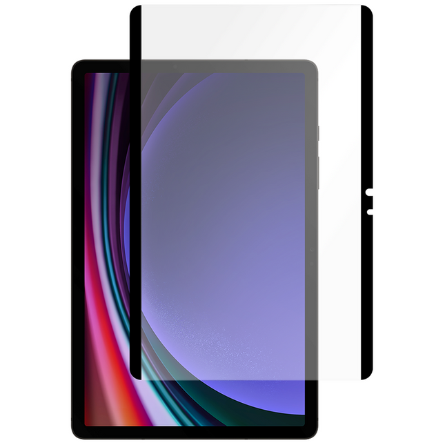 Samsung Galaxy Tab S9 / S9 FE / S10 FE / S10 Lite / S11 - Paper Feel Screenprotector - 1 Pack