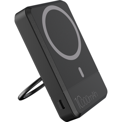 Powerbank 10.000mAh Magnetic - Wireless Powerbank - compatible with MagSafe Accessories