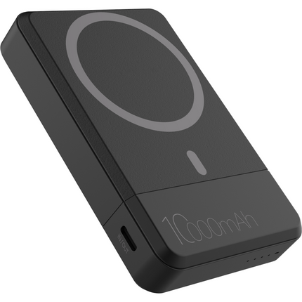 Powerbank 10.000mAh Magnetic - Wireless Powerbank - compatible with MagSafe Accessories