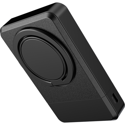 Powerbank 10.000mAh Magnetic - Wireless Powerbank - compatible with MagSafe Accessories