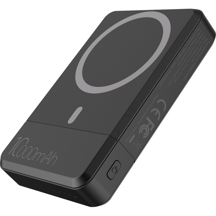 Powerbank 10.000mAh Magnetic - Wireless Powerbank - compatible with MagSafe Accessories