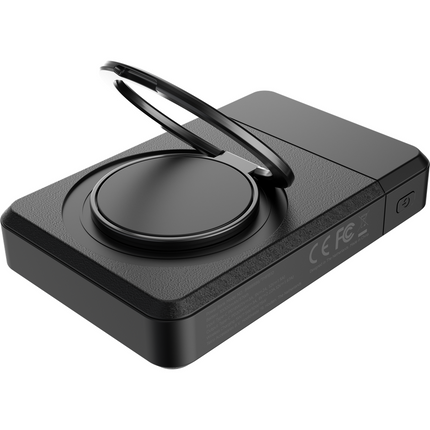 Powerbank 10.000mAh Magnetic - Wireless Powerbank - compatible with MagSafe Accessories