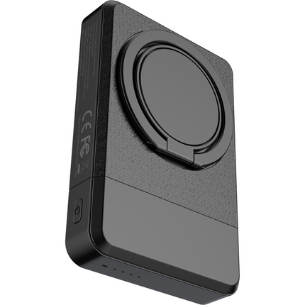 Powerbank 10.000mAh Magnetic - Wireless Powerbank - compatible with MagSafe Accessories