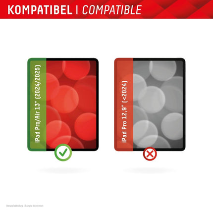 Privacy Screenprotector - Apple - Casebump