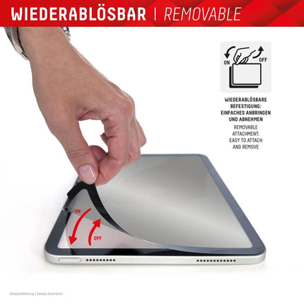 Privacy Screenprotector - Apple - Casebump