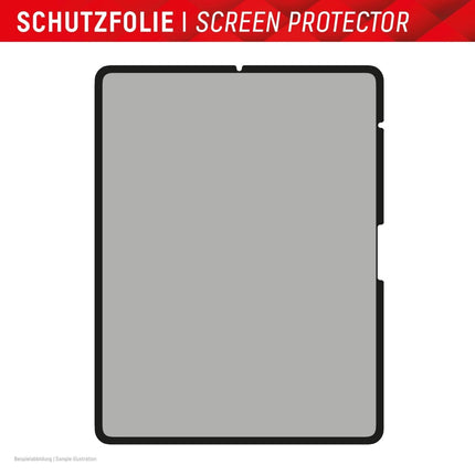 Privacy Screenprotector - Apple - Casebump
