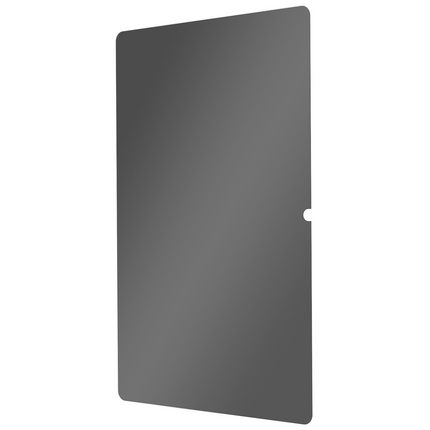 Samsung Galaxy Tab A11 Plus / A9 Plus Privacy Tempered Glass - Screenprotector