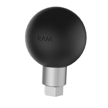 RAM Ball Adapter Mount - RAM-337U (C Size) - Casebump
