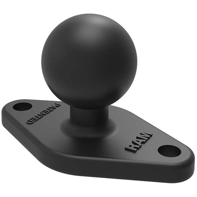 RAM Mounts Diamond Ball Base - B Size