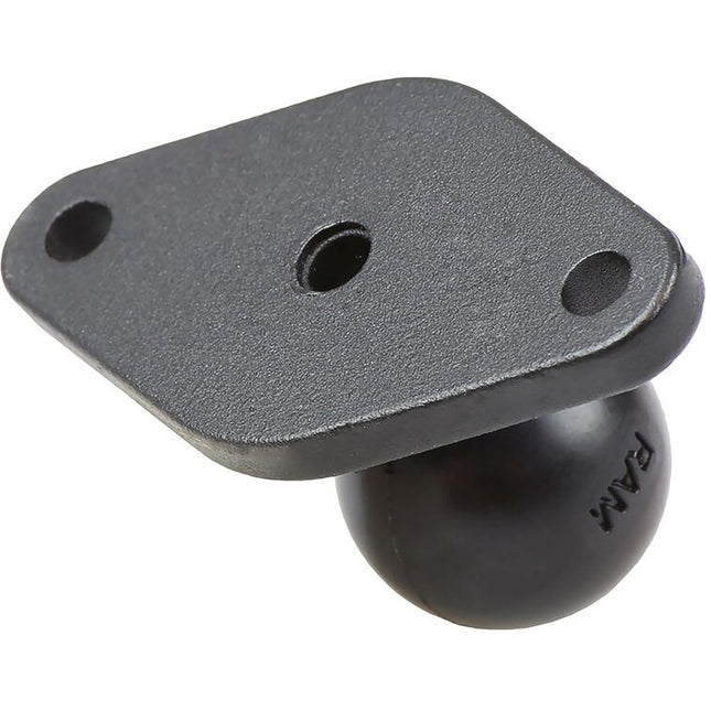 RAM Mounts Diamond Ball Base - B Size