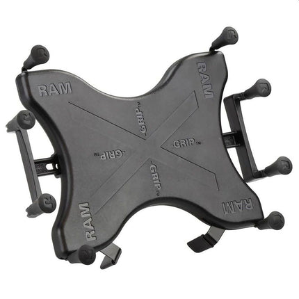 RAM Mounts - X-Grip Universal Holder for 9-11 inch Tablets - RAM-HOL-UN9U