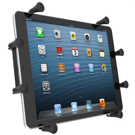 RAM Mounts - X-Grip Universal Holder for 9-11 inch Tablets - RAM-HOL-UN9U