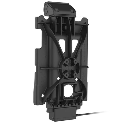 RAM Mounts - GDS Tough-Dock for Samsung Tab A11+ & Tab A9+ - RAM-GDS-DOCK-SAM88CPU