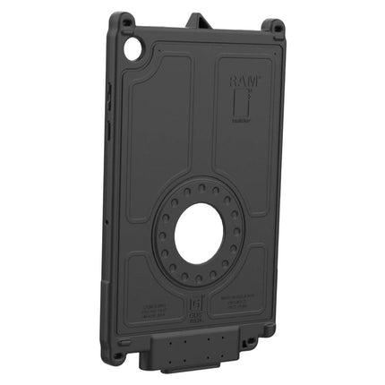 RAM Mounts - IntelliSkin Next Gen for Samsung Tab A11+ - RAM-GDS-SKIN-SAM88-NG-1