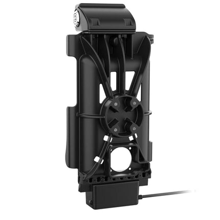 RAM Mounts - Locking GDS Tough-Dock for Tab Active5 & 3 - RAM-GDS-DOCKL-SAM62CPU