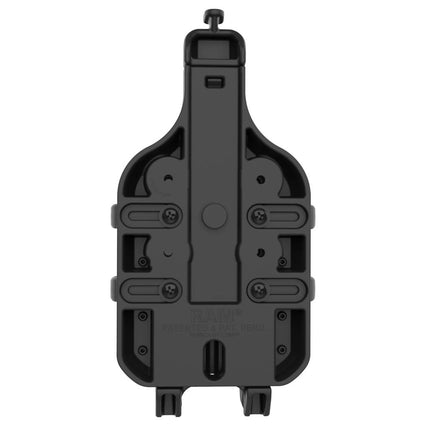 RAM Mounts - Quick-Grip Pro Telefoonhouder - RAM-HOL-PD5U