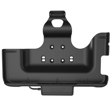 RAM Mounts - USB-C Powered Dock for Samsung Tab Active5 Pro & 4 Pro - RAM-HOL-SAM52CPU