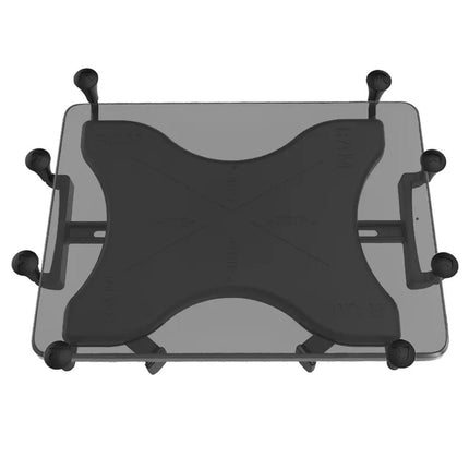 RAM Mounts - X-Grip Universal 12 Inch Tablethouder - RAM-HOL-UN11U