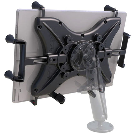 RAM Mounts - X-Grip Universal 12 Inch Tablethouder - RAM-HOL-UN11U